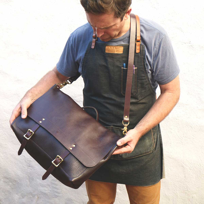 The Craftsman Messenger